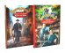 Неведение отца Брауна. Мудрость отца Брауна; Записки о Шерлоке Холмсе (комплект из 2-х книг)
