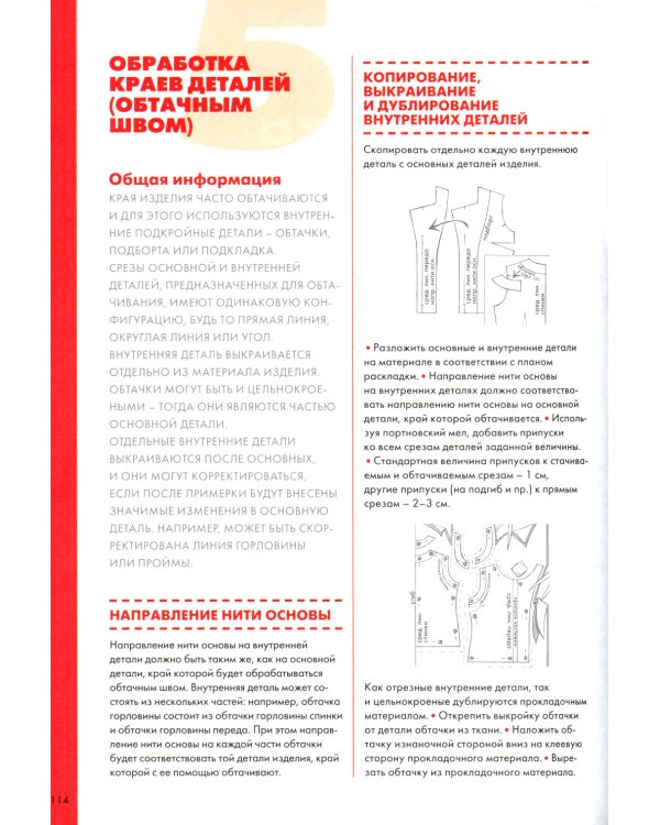 Knipmode. Шьем одежду своими руками