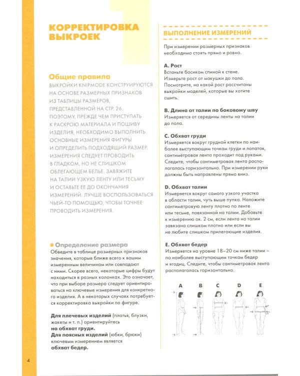 Knipmode. Шьем одежду своими руками