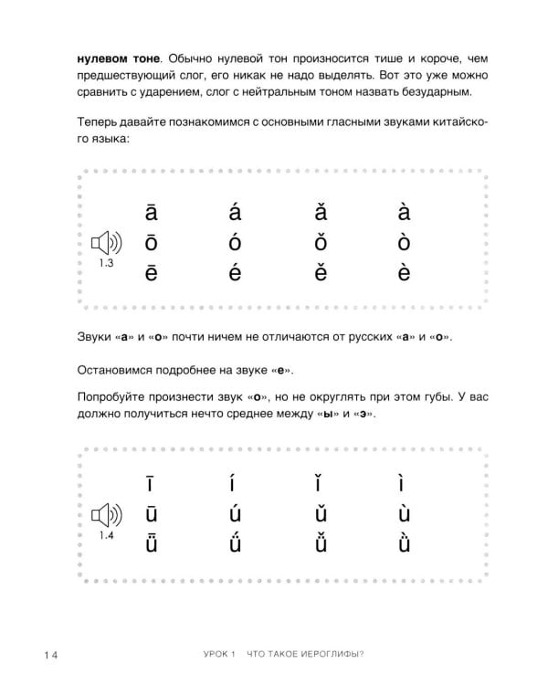 Самоучитель китайского языка. Учим легко, говорим уверенно!