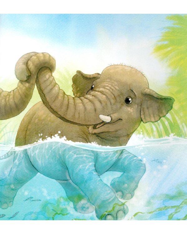 Why I Love My Friends