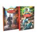 Неведение отца Брауна. Мудрость отца Брауна; Записки о Шерлоке Холмсе (комплект из 2-х книг)