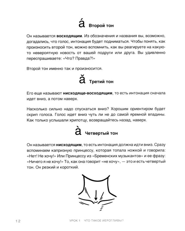 Самоучитель китайского языка. Учим легко, говорим уверенно!