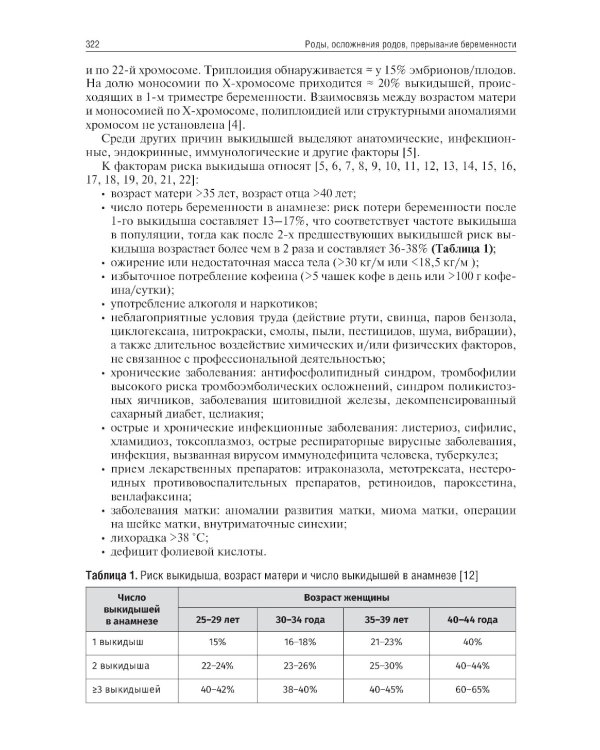 Клинические рекомендации. Акушерство и гинекология. 2-е изд., доп
