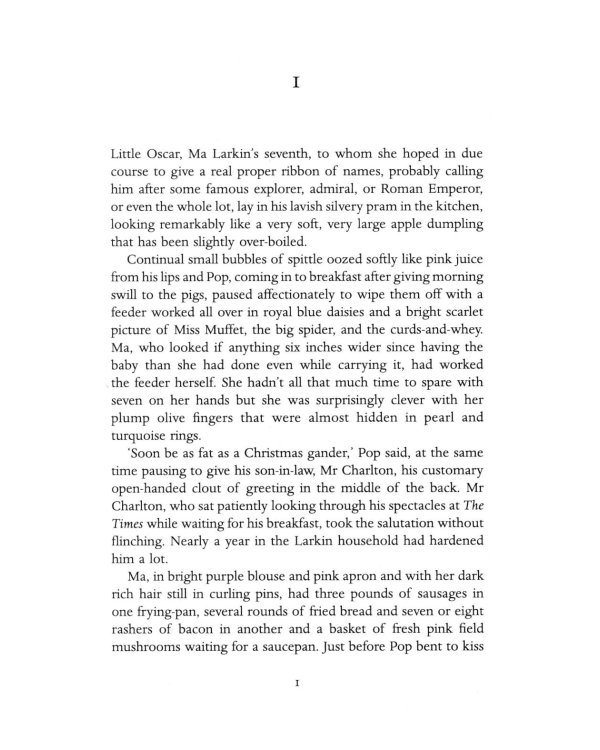 A Breath of French Air