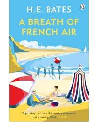 A Breath of French Air