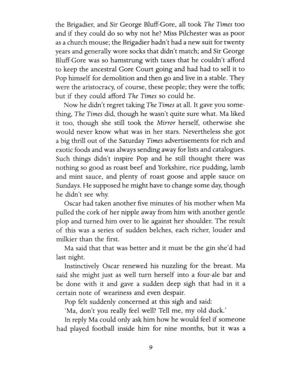 A Breath of French Air