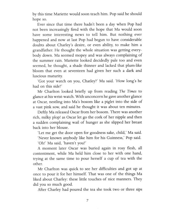 A Breath of French Air