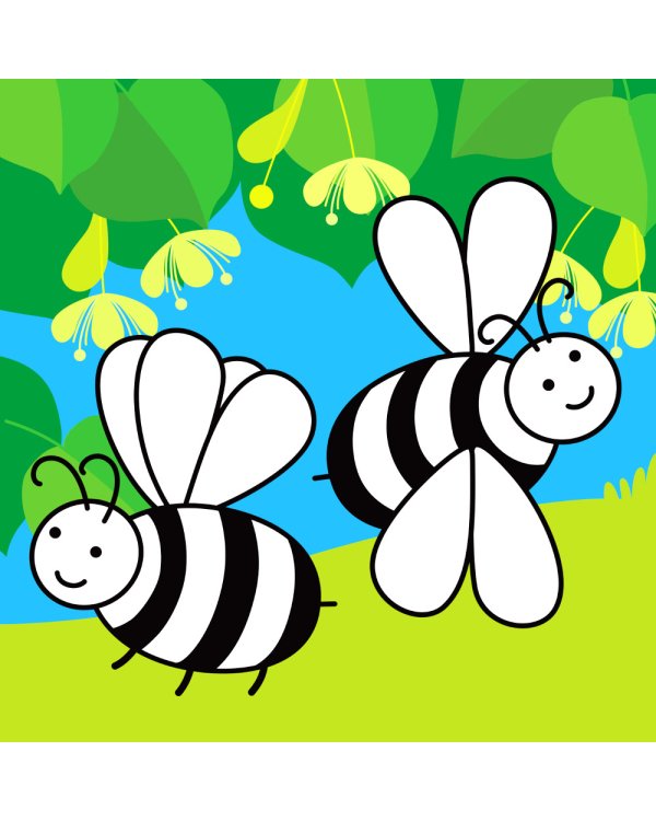 Рисуем пальчиками (1+). Набор из 6 кн