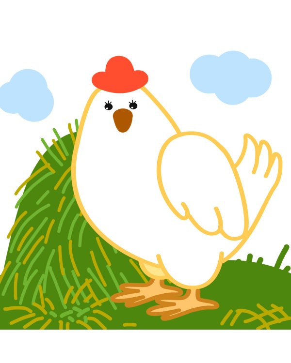 Рисуем пальчиками (1+). Набор из 6 кн