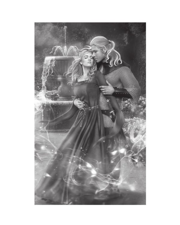 История одной (не) любви