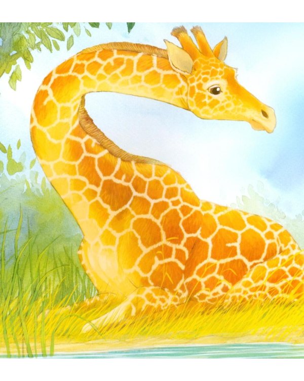 Why I Love My Sister