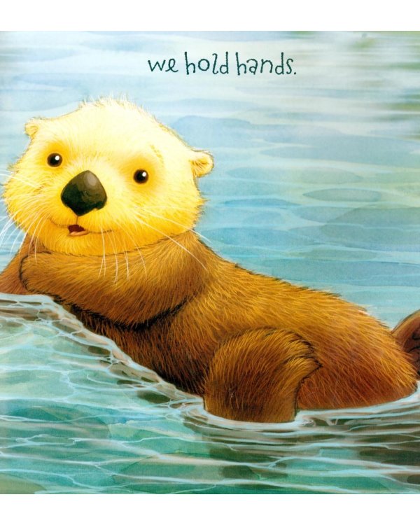 Why I Love My Sister