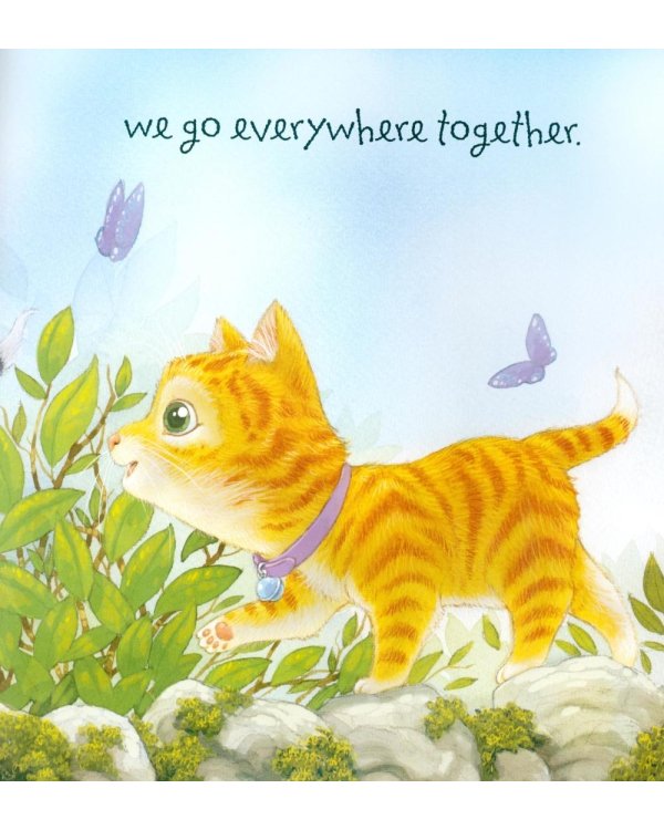 Why I Love My Sister