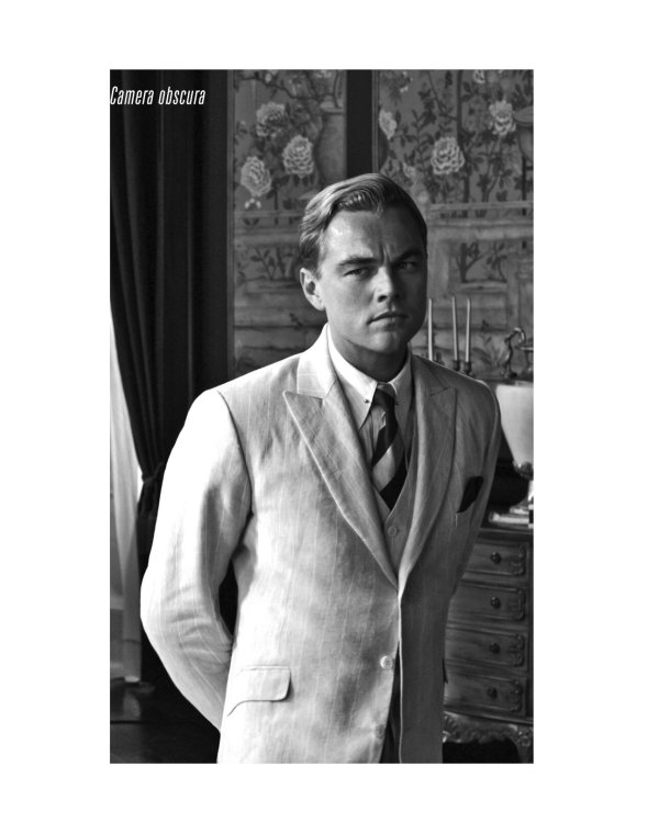 Главный герой: биография Леонардо ДиКаприо