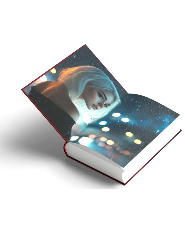 На горизонте - твоя любовь