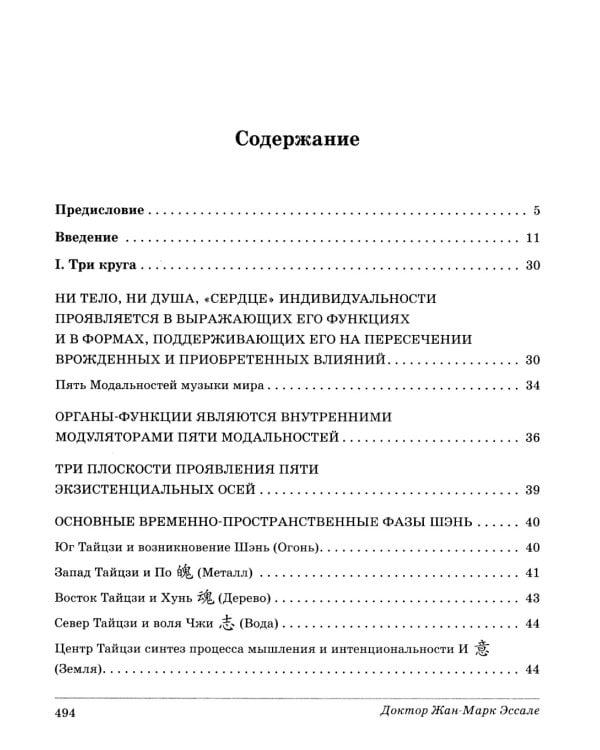 Эмоции и страсти на стыке Земли и Неба