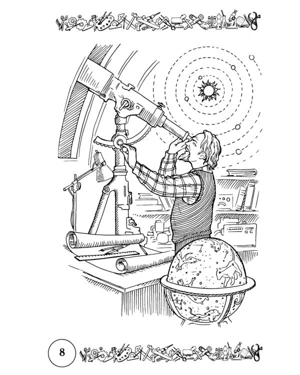 Стихи и речевые упражнения по теме "Профессии". Развитие логического мышления и речи у детей