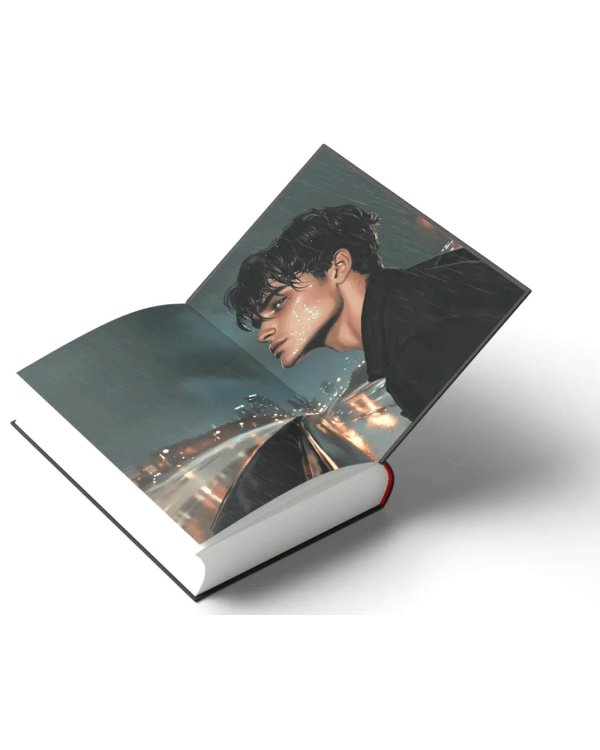 На горизонте - твоя любовь