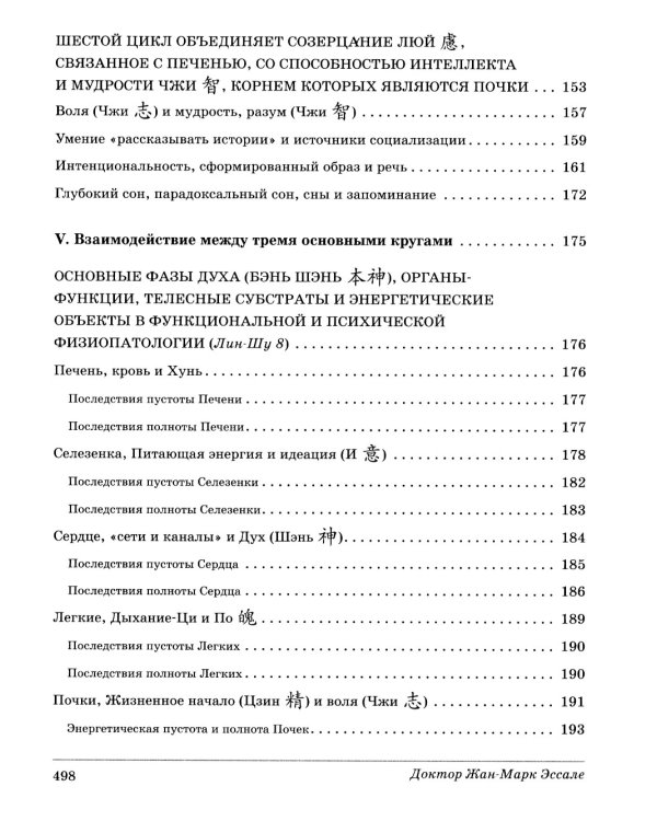 Эмоции и страсти на стыке Земли и Неба