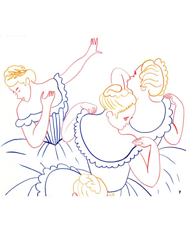 Шедевры импрессионистов и модернистов из коллекции ГМИИ им. А.С. Пушкина