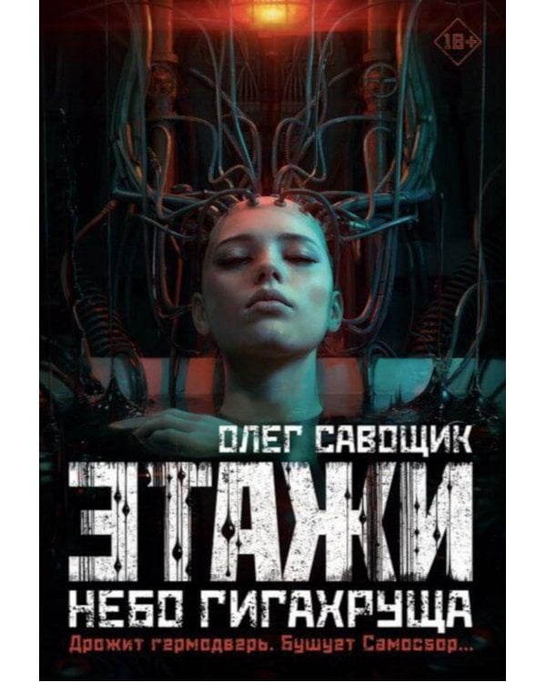 Этажи. Небо Гигахруща