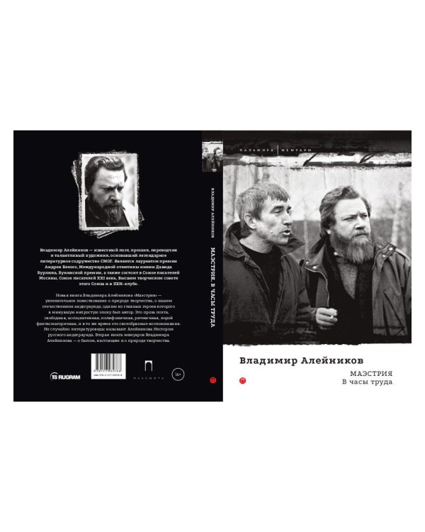 Маэстрия. В часы труда