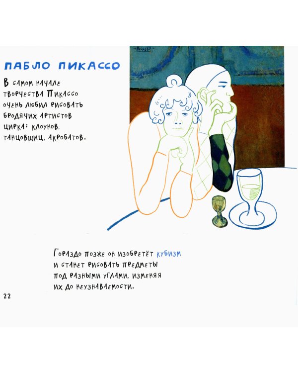 Шедевры импрессионистов и модернистов из коллекции ГМИИ им. А.С. Пушкина