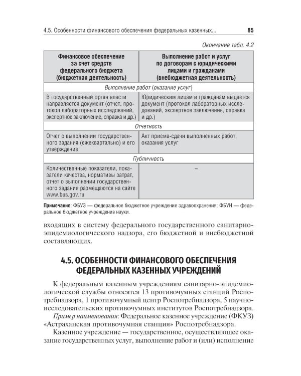 Экономика, организация и управление государственной санитарно-эпидемиологической службой: Учебное пособие