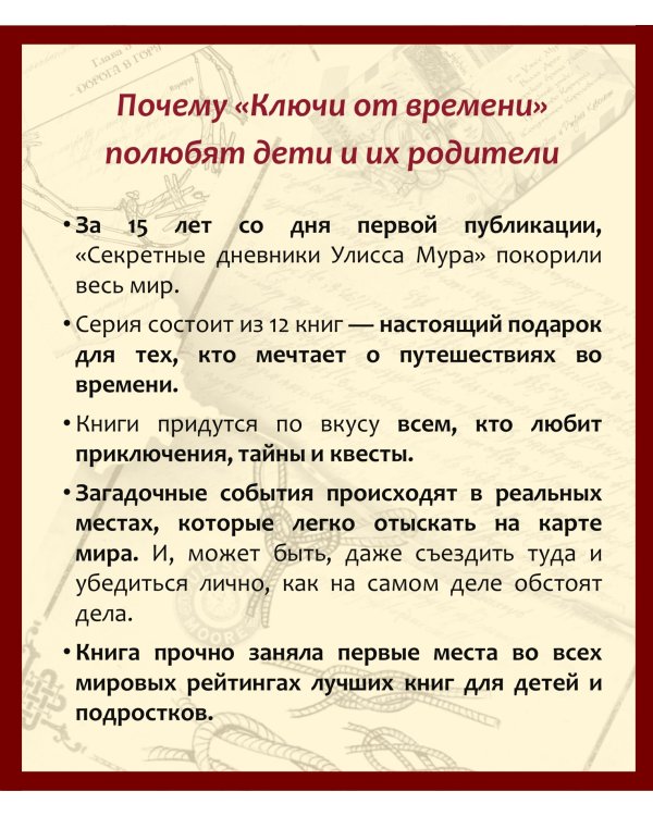 Лавка забытых карт