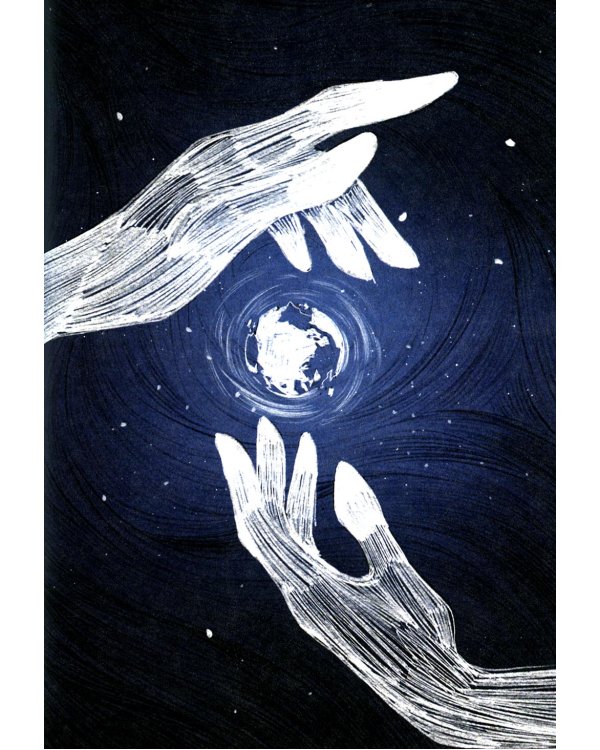 Окна погаснут. Крафтовый литературный журнал "Рассказы". Вып. 33