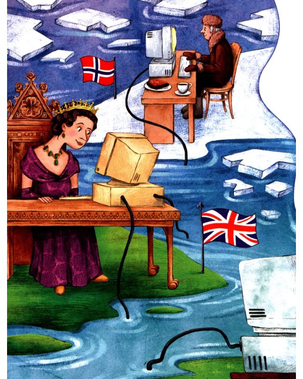 История интернета. Вып. 15. 2-е изд