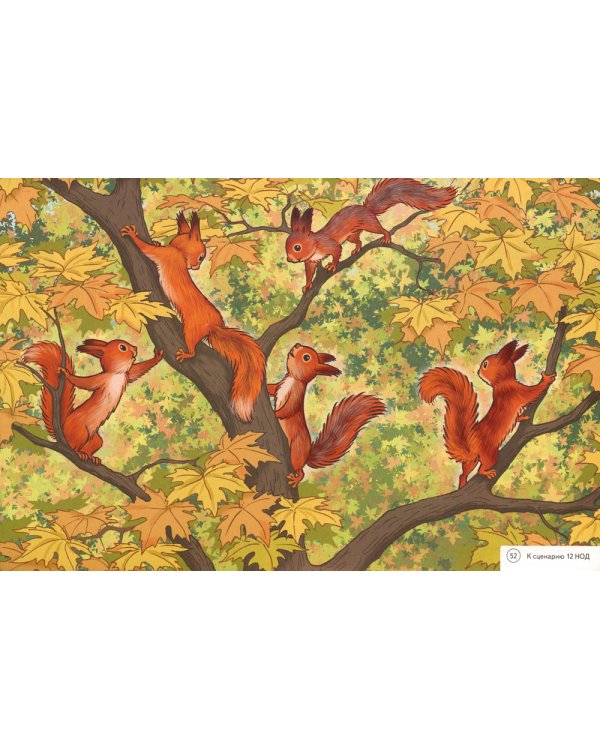 Дошкольная математика для детей 5-6 лет с ОВЗ. Демонстрационный  материал 3-й год обучения