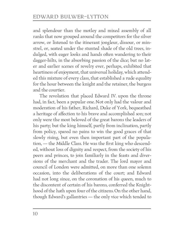 The Last of the Barons 1 = Последний барон 1