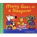 Maisy Goes on a Sleepover