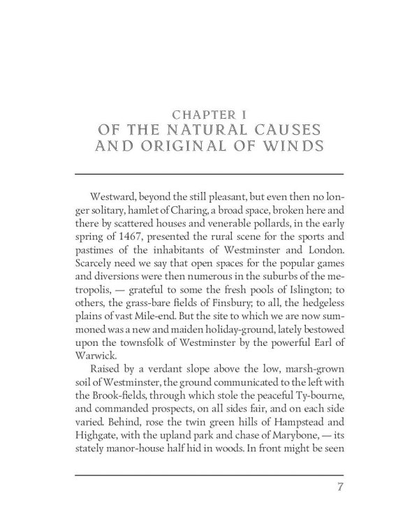 The Last of the Barons 1 = Последний барон 1