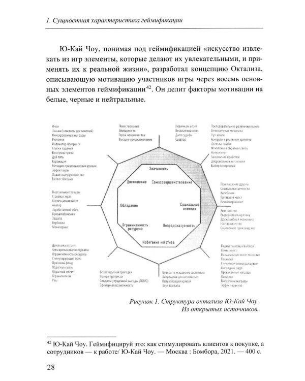 Технологии геймификации в преподавании политической науки: Учебно-методическое пособие