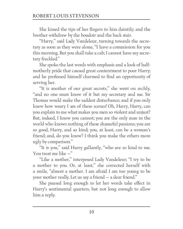 The Rajah’s Diamond = Алмаз Раджи