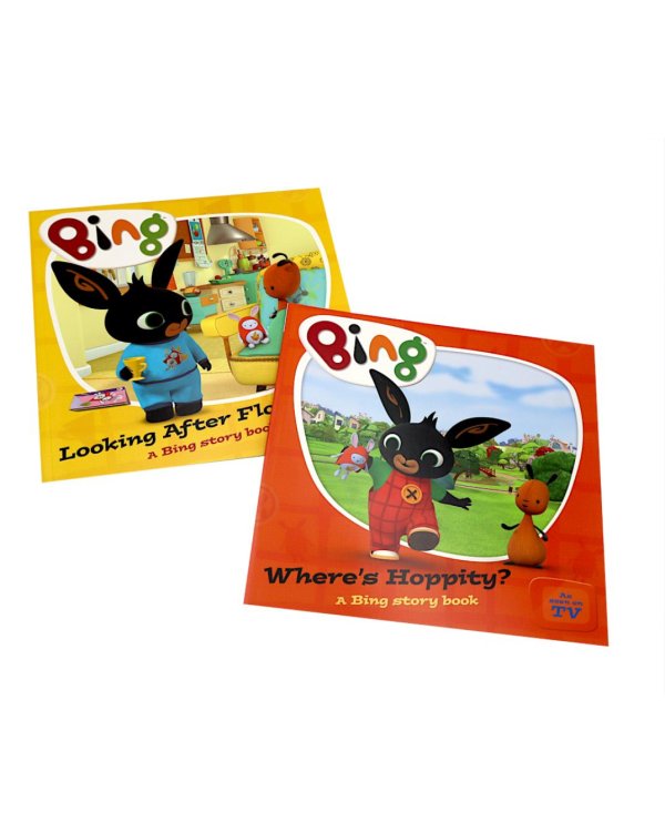 Bing Favourite Stories