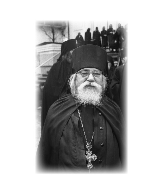 Письма разных лет: 2-е изд