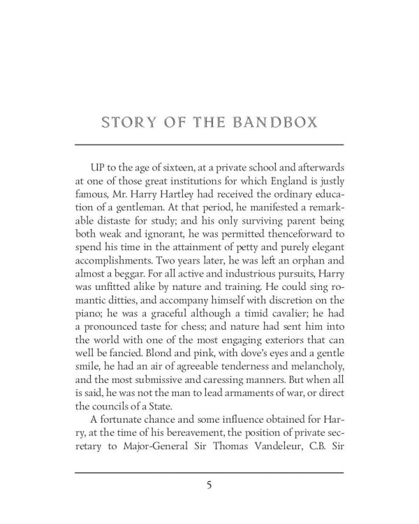 The Rajah’s Diamond = Алмаз Раджи