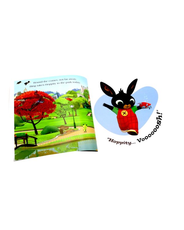 Bing Favourite Stories