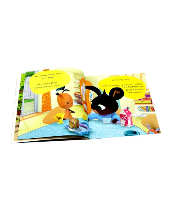 Bing Favourite Stories