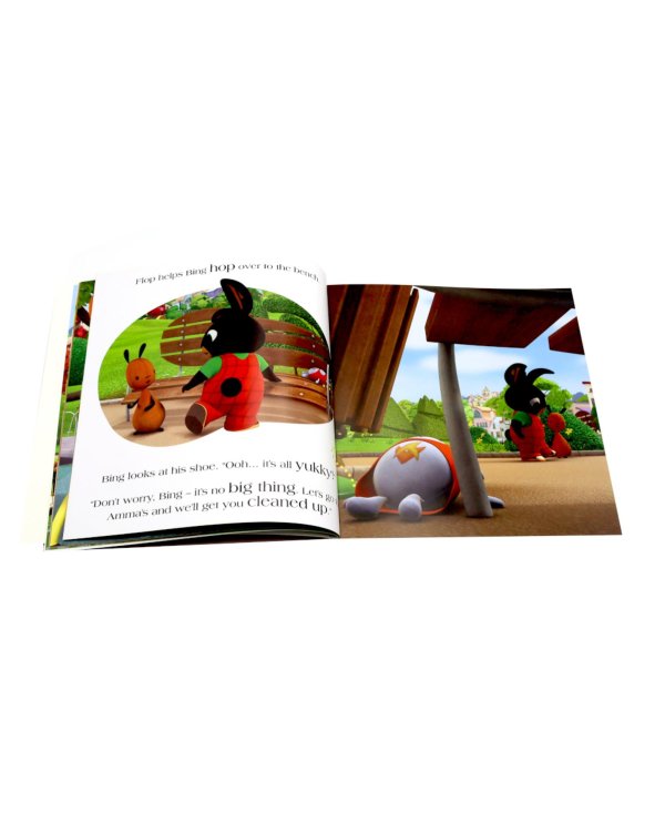 Bing Favourite Stories