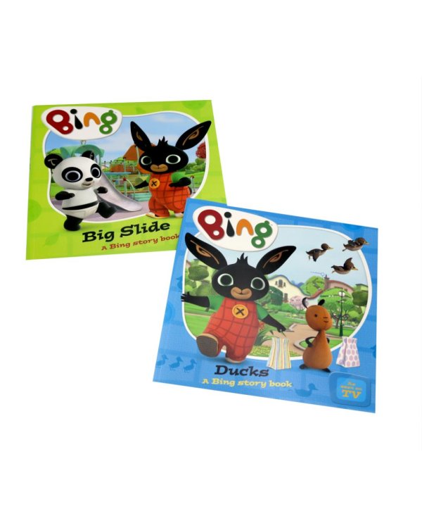 Bing Favourite Stories