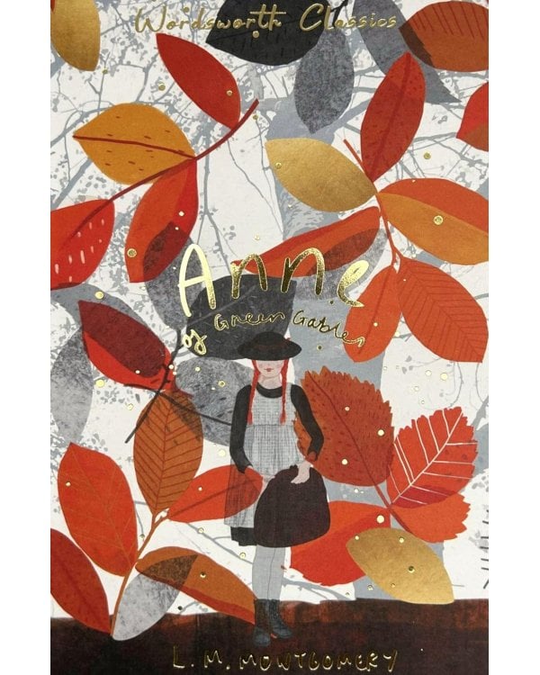 Anne of Green Gables & Anne of Avonlea