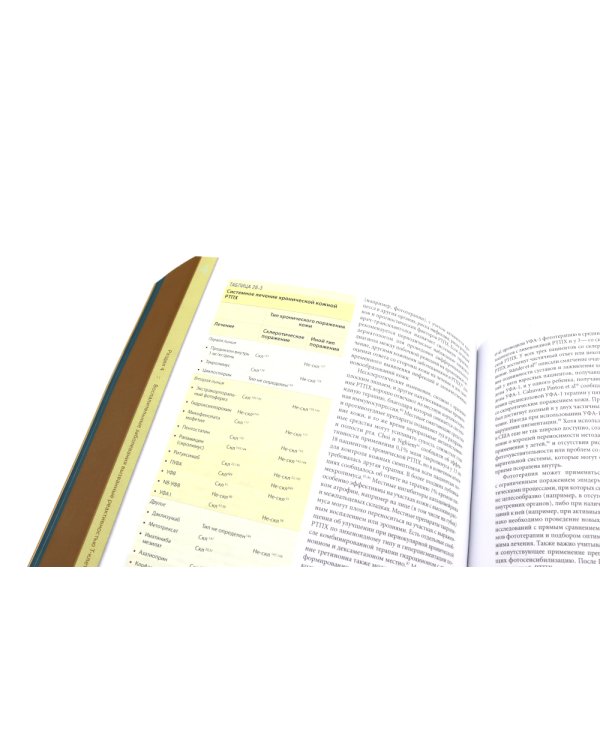 Дерматология Фицпатрика в клинической практике: Т. 1: в 2-х ч., Т. 3 (комплект из 3-х частей)