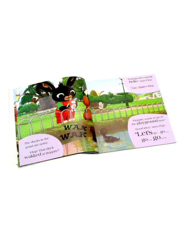 Bing Favourite Stories