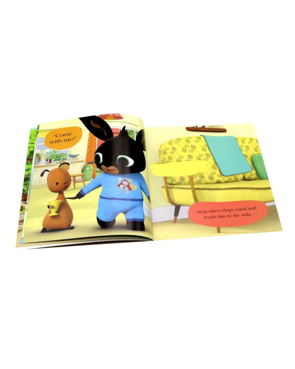 Bing Favourite Stories