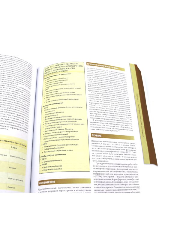 Дерматология Фицпатрика в клинической практике: Т. 1: в 2-х ч., Т. 3 (комплект из 3-х частей)